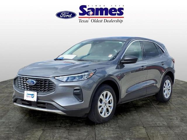 2024 Ford Escape - $19,850