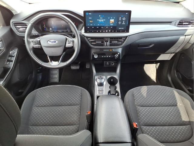 2024 Ford Escape - $19,850