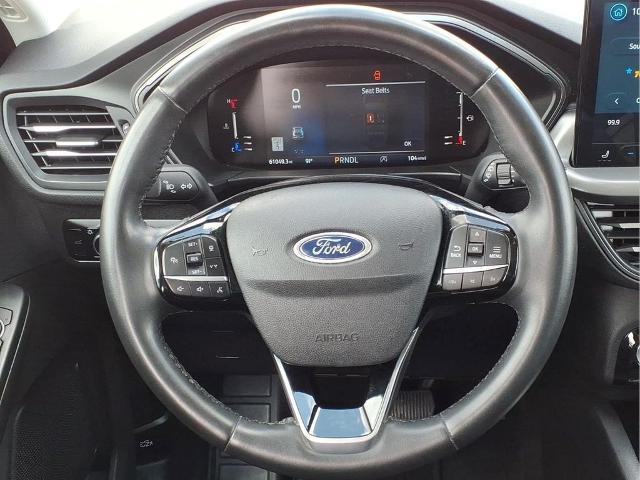 2024 Ford Escape - $19,850