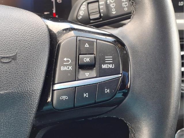 2024 Ford Escape - $19,850