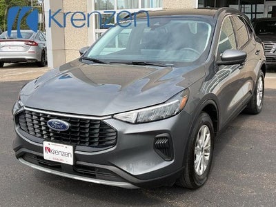 2024 Ford Escape AWD Active 4DR SUV