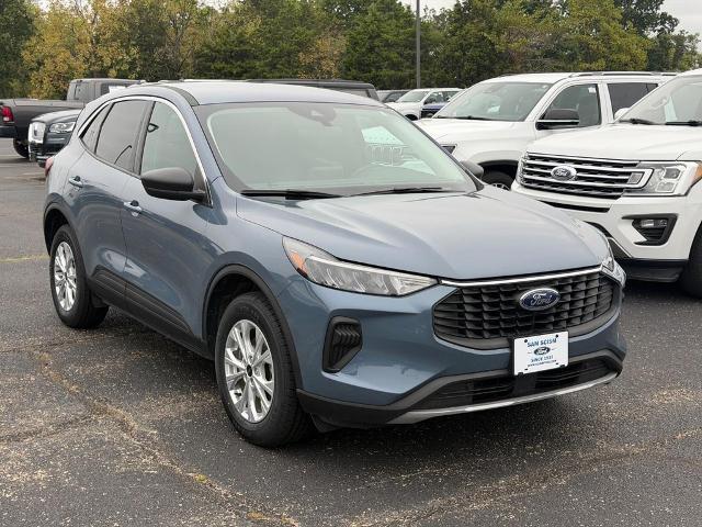 2024 Ford Escape - $22,777