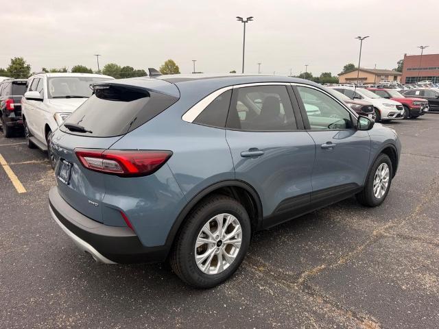 2024 Ford Escape - $22,777