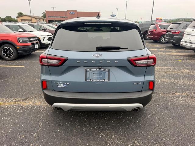 2024 Ford Escape - $22,777