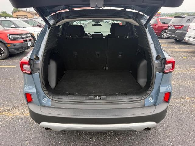2024 Ford Escape - $22,777