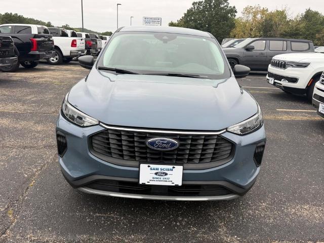 2024 Ford Escape - $22,777