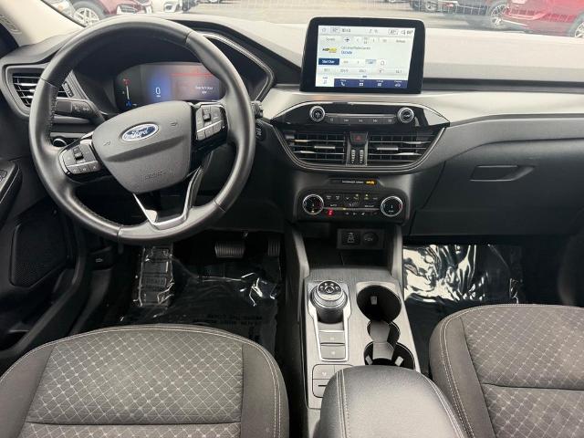 2024 Ford Escape - $22,777