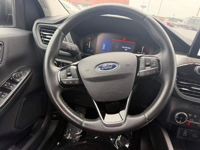 2024 Ford Escape - $22,777