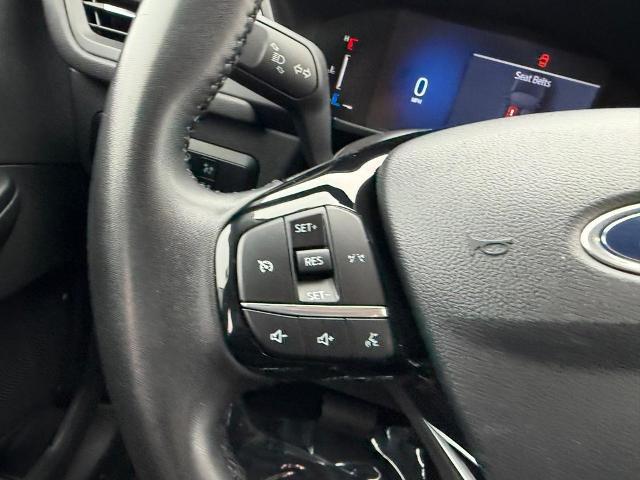 2024 Ford Escape - $22,777