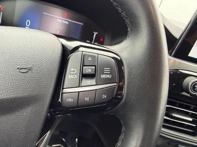 2024 Ford Escape - $22,777