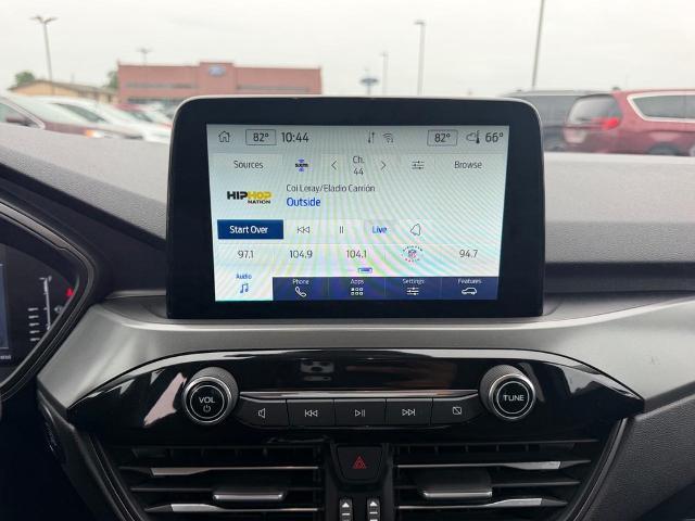 2024 Ford Escape - $22,777