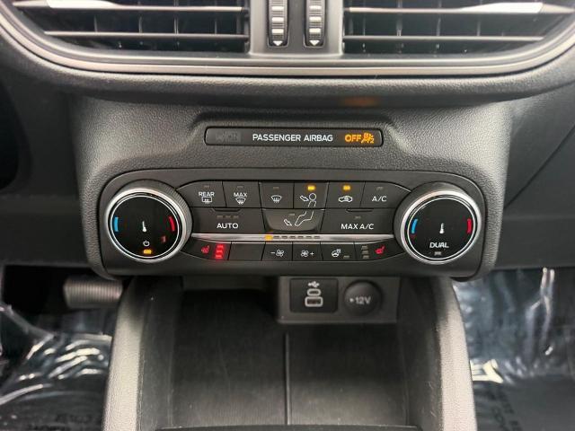 2024 Ford Escape - $22,777