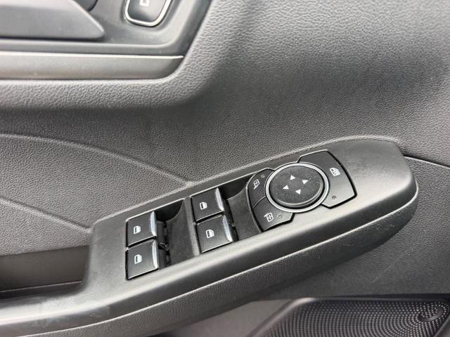 2024 Ford Escape - $22,777