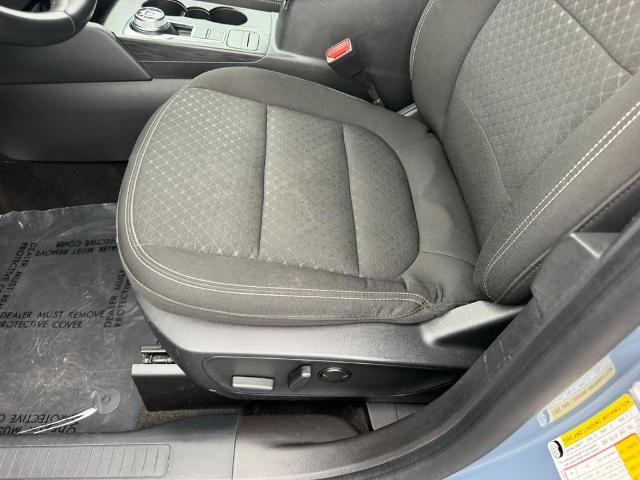 2024 Ford Escape - $22,777