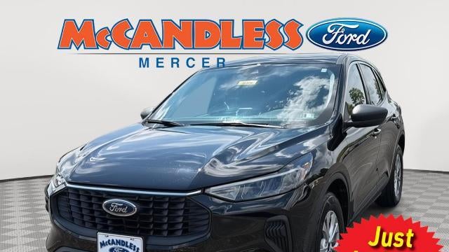 Preowned 2024 Ford Escape Active for Sale