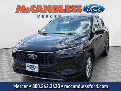 2024 Ford Escape AWD Active 4DR SUV