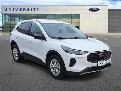 2024 Ford Escape AWD Active 4DR SUV