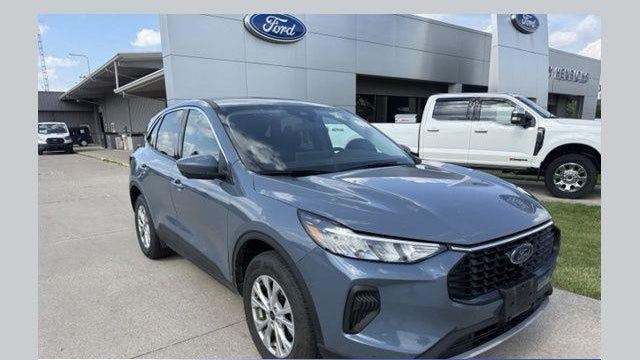 Preowned 2024 Ford Escape Active for Sale