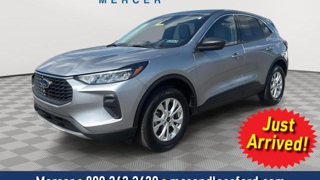 Preowned 2024 Ford Escape Active for Sale