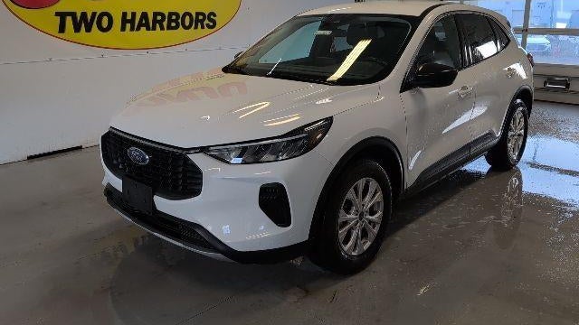 Preowned 2024 Ford Escape Active for Sale