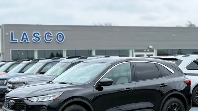 Preowned 2024 Ford Escape Active for Sale