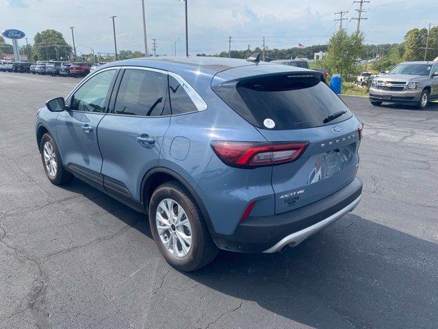 2024 Ford Escape - $24,997