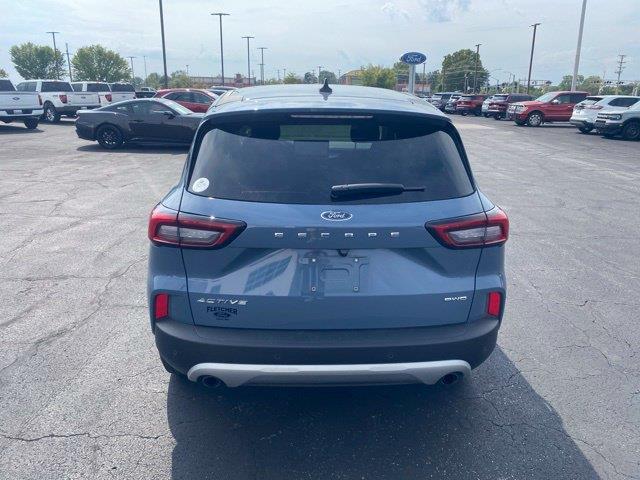 2024 Ford Escape - $24,997