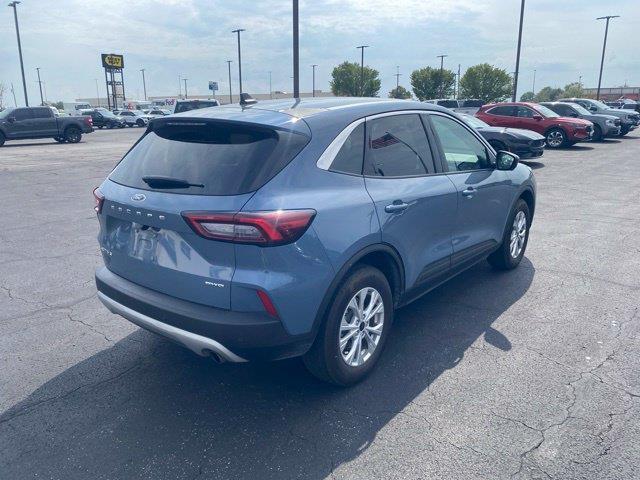 2024 Ford Escape - $24,997
