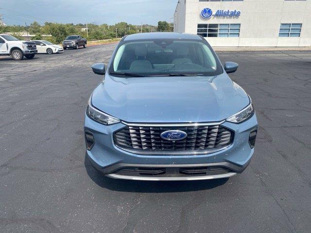 2024 Ford Escape - $24,997