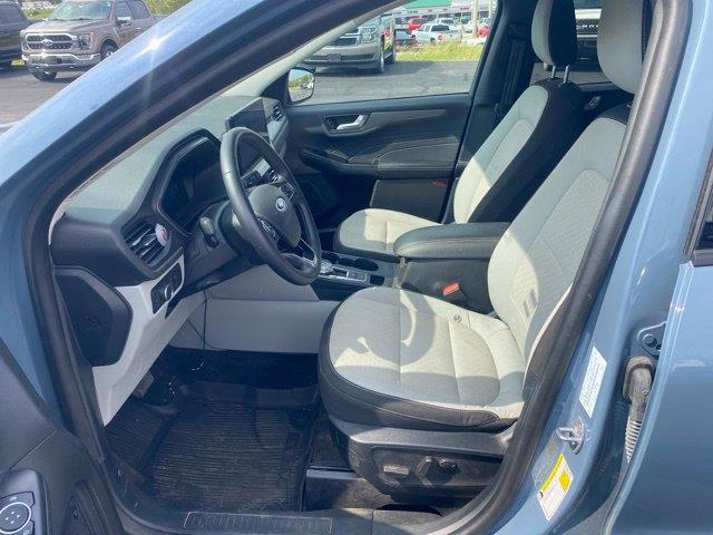 2024 Ford Escape - $24,997