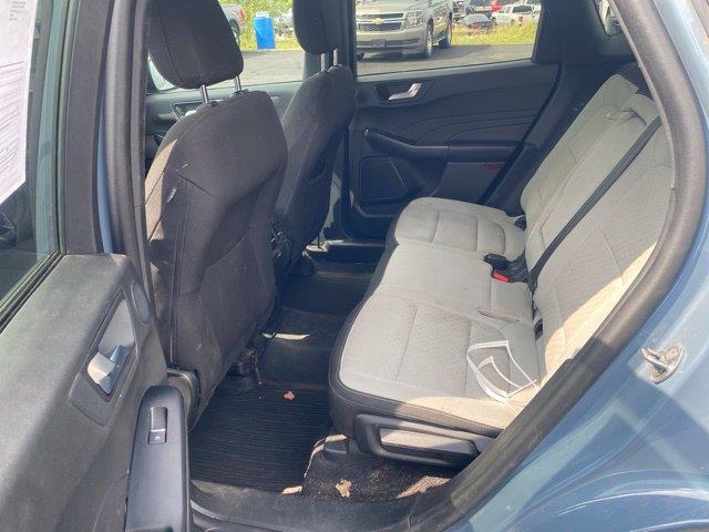 2024 Ford Escape - $24,997