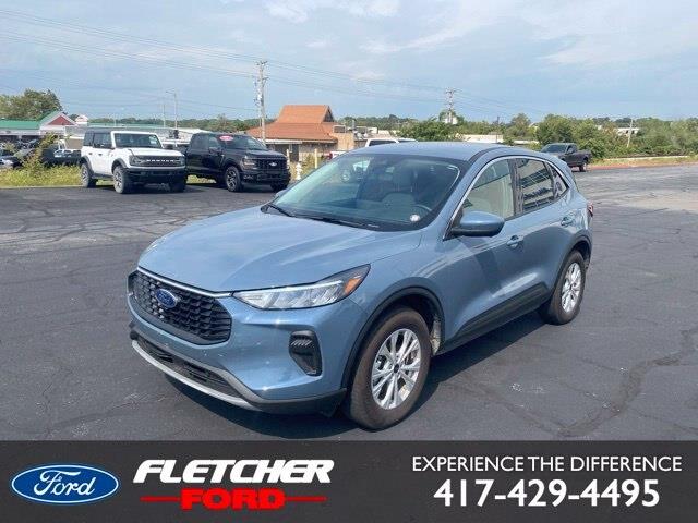 2024 Ford Escape - $24,997