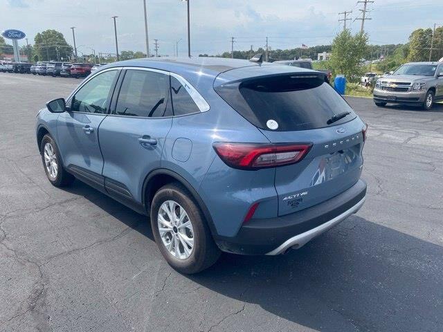 2024 Ford Escape - $24,997