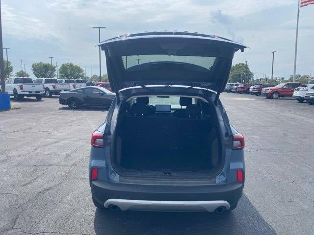 2024 Ford Escape - $24,997