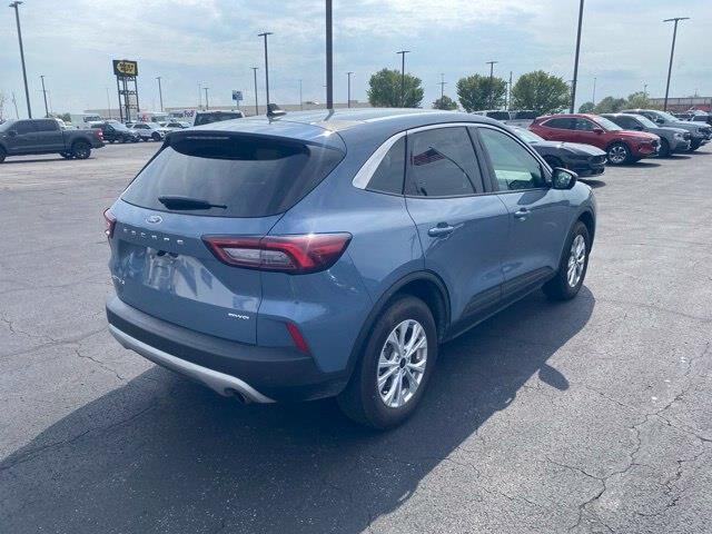 2024 Ford Escape - $24,997
