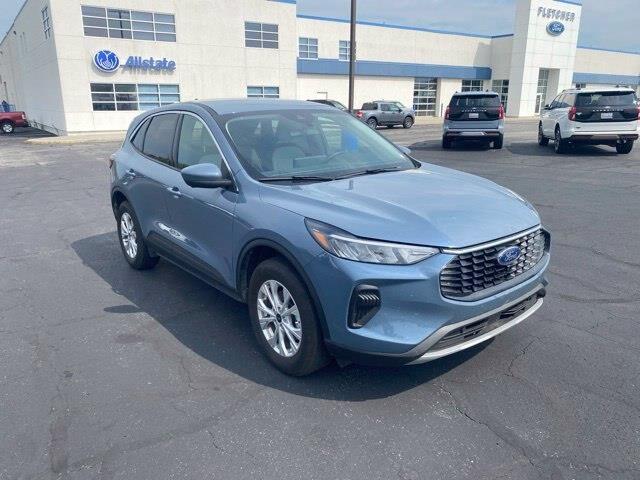 2024 Ford Escape - $24,997