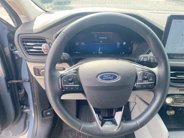 2024 Ford Escape - $24,997