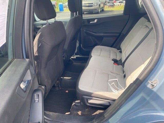 2024 Ford Escape - $24,997