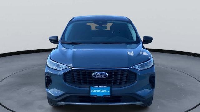 Preowned 2024 Ford Escape Active for Sale