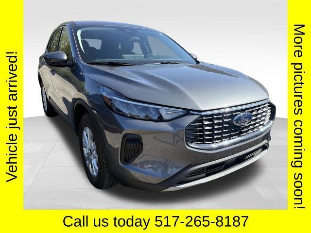 2024 Ford Escape - $25,000