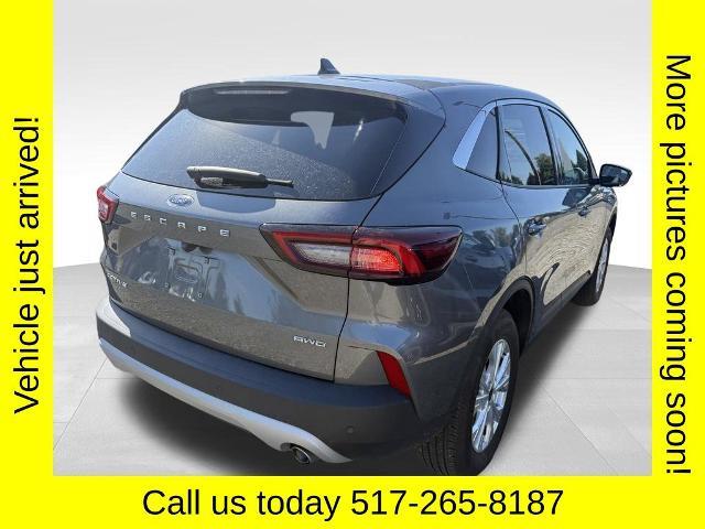 2024 Ford Escape - $25,000