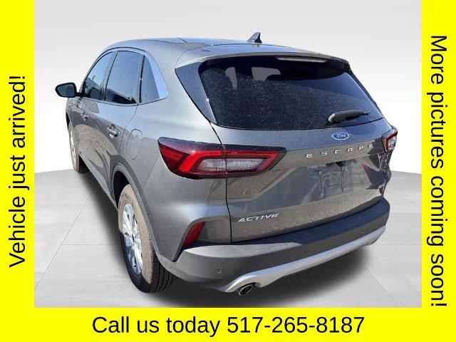 2024 Ford Escape - $25,000