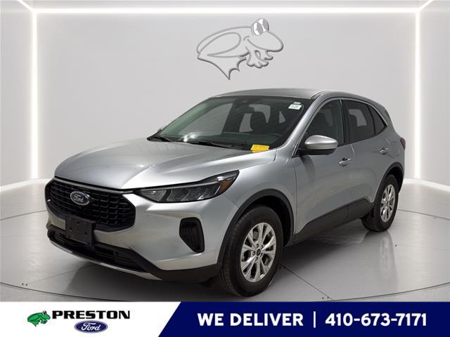 2024 Ford Escape - $23,200
