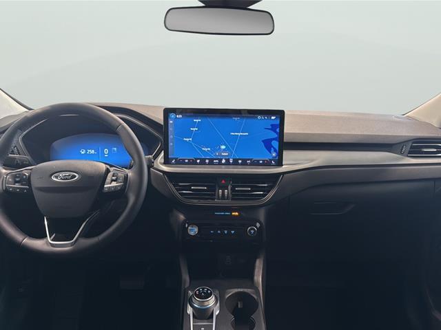 2024 Ford Escape - $23,200
