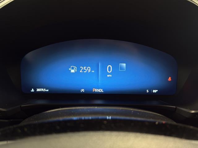 2024 Ford Escape - $23,200