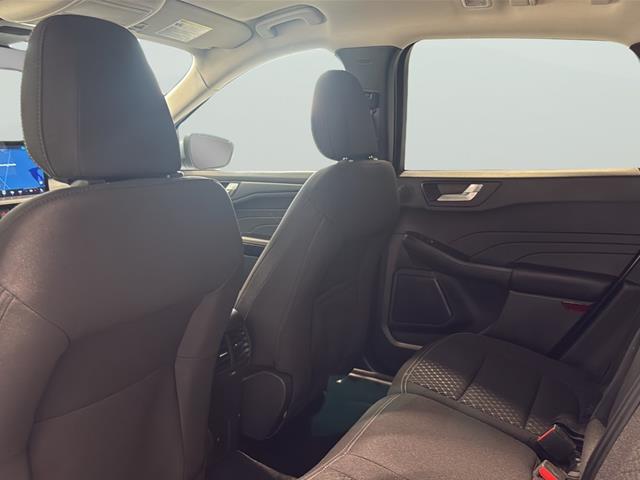 2024 Ford Escape - $23,200