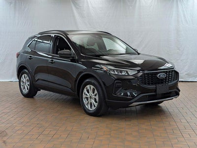 2024 Ford Escape AWD Active 4DR SUV
