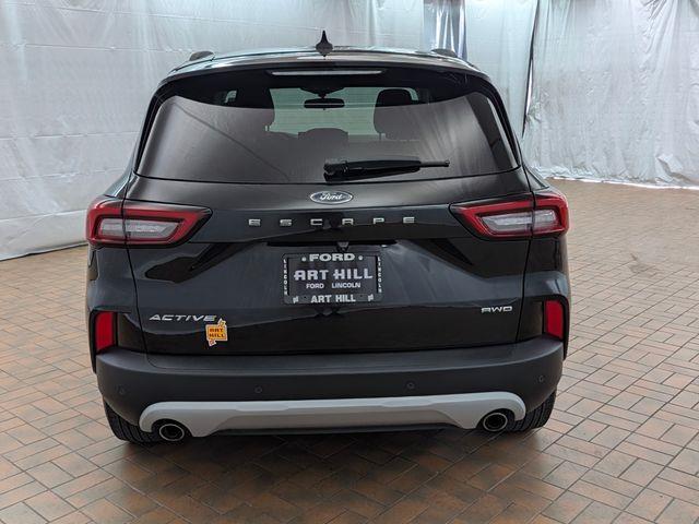 2024 Ford Escape - $23,000