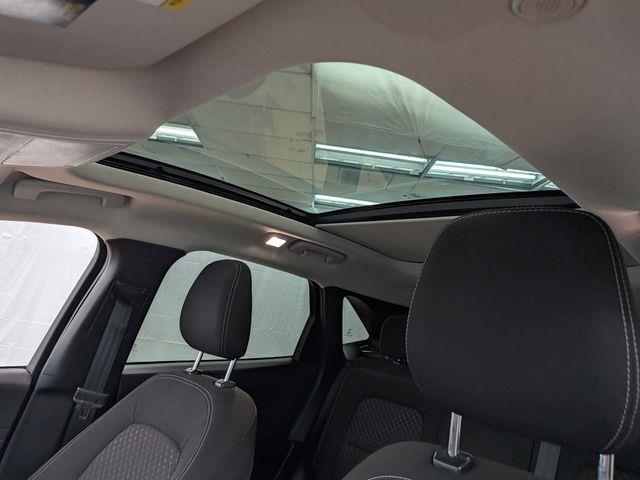 2024 Ford Escape - $23,000