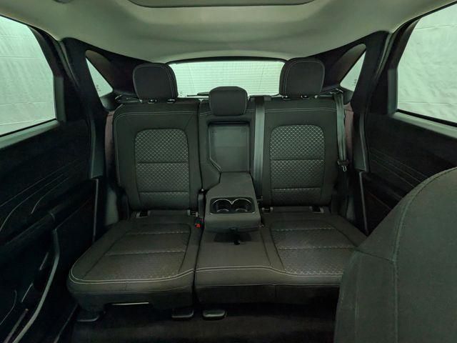 2024 Ford Escape - $23,000